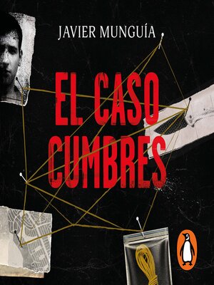 cover image of El caso Cumbres